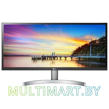 Монитор LG 29WK600-W
